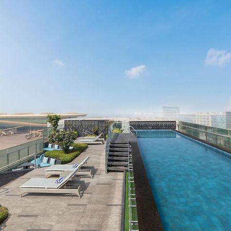 Fairfield By Marriott Mumbai International Airport Hotel Bagian luar foto