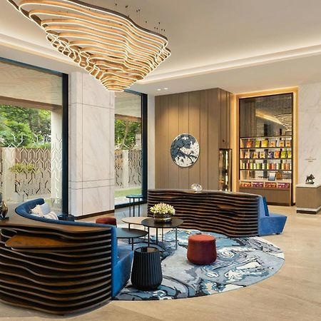 Fairfield By Marriott Mumbai International Airport Hotel Bagian luar foto