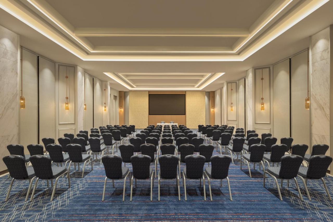 Fairfield By Marriott Mumbai International Airport Hotel Bagian luar foto