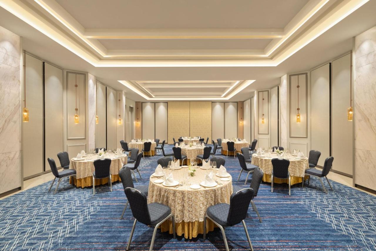 Fairfield By Marriott Mumbai International Airport Hotel Bagian luar foto